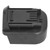 Battery Adapter 5 Pin Converter Conversion Kit Dock Power Connector 18V to 20V for Worx