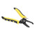 Wire Stripper HighCarbon Steel Wire Stripping and Cutting Plier for Stripping Wires of 0.62.6mm Diameter