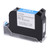 42ML Handheld Printer Ink Cartridge Rapid Drying Inkjet Printer Cartridge Replacement 12.7mm Blue