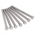 20Pcs Hex Bolt Coarse Thread Set Screws Fully Threaded Bolts A2 Stainless Steel M10x1.5 DIN 933M10x120