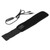 Lens Warmer Electric USB Heating Belt 3 Level Temperature DC 5V 6.5W for Defogging Defrosting