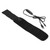 Lens Warmer Electric USB Heating Belt 3 Level Temperature DC 5V 6.5W for Defogging Defrosting