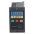 Variable Frequency Drive 1PH 176‑264V Input 3PH 0‑ Output 400W VFD for Pump