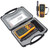 GM1361 Electronic Thermometer Hygrometer Handheld Temperature Humidity Meter for Industry