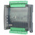 PLC Board Programmable Controller Industrial Control Module with DVP Cable 2N 1N 20MRBare Board With 485 Communication