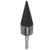Twist Firewood Splitter Wood Cone Punch Drill Bit Split Tool Household Hardware 32mm