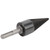 Twist Firewood Splitter Wood Cone Punch Drill Bit Split Tool Household Hardware 32mm