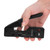 Multifunctional Network Cable Crimper Crystal Head Crimping Pliers 8P8C 6P6C Crimp Capacity