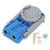 Pocket Hole Jig Set 9 Depth Settings 15 Degree Inclined Hole Locator for Woodworking