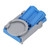 Pocket Hole Jig Set 9 Depth Settings 15 Degree Inclined Hole Locator for Woodworking