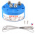 Temperature Sensor Transmitter K Type Thermocouple Electronic Components SBWR DC 24V