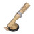 Gas Tank Torch High Temperature Adjustable Flame Torch Lighter for Cooking and Welding TEK803