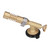 Gas Tank Torch High Temperature Adjustable Flame Torch Lighter for Cooking and Welding TEK803