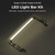 Creality LED Light Bar Kit Energy Saving and Easy Installation Soft Light No Strobe for Creality 3D Printer Ender-3V3 SE / Ender-3V3 KE 24V/5W