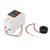 AC20‑500V 0‑100A Voltmeter Ammeter LED Display Rail Type High Accuracy AC Current Voltage Meter