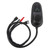 Electric Wheel Chair Controller with Brake Connector Mobility Wheelchair Joystick Brush Controller DC24V