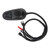 Electric Wheel Chair Controller with Brake Connector Mobility Wheelchair Joystick Brush Controller DC24V