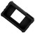 SC212 Soft Silicone Oscilloscope Protective Cover Case Protector Fit for DS212 OscilloscopeBlack
