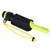HS‑10 Portable Waterproof Metal Detector Handheld Treasure Finder with LCD DisplayGreen