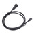 Waterproof USB Connector Thread Male Panel Mount Socket Industrial Supplies E10TPC-TA-M/TPC-A-M(1M )