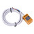 10PCS

JYIO Inductive Proximity Switch TL Q5MC1 for 5mm Detection Metal Sensor DC 6-36V