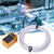 10PCS

JYIO Inductive Proximity Switch TL Q5MC1 for 5mm Detection Metal Sensor DC 6-36V