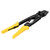 Ratchet Terminal Crimper Wire Crimping Pliers Manual Tools 5.538mm 102AWG HS38
