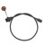 Water Resistant Type C Connector IP67 TYPEC Female Male with Cable Socket E10TPCTFF/TPCAM(0.3meter )