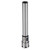 Collet Chuck Holder Milling Cutter Straight Extension Rod ER16M-100L 100mm LengthC16