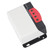 Solar Charge Controller Aluminum Alloy MPPT Auto Solar Charge Controller for Electric Vehicle 20A 12V 24V