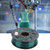3D Printer Filament Long PLA Transparent Green Printing Material Consumables 1.75mm 1KG