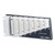 Parallel Charging Board Model Airplane 2S‑8S Lithium Battery Balance Expansion Adapter A6