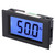 D69‑HZ Digital Display Frequency Meter 45.0~65.0Hz AC80~300V Cymometer with LCD Screen