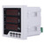 DDM-AVF96 Single Phase Meter Current Voltage Frequency Combined Meter 220VAC