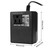 Intelligent Power Adapter 200W Effective Portable Household Travel AC Adapter Voltage Converter