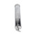 500cc Aluminum Alloy Carbon Steel Oil Suction Vacuum Transfer Hand Syringe Gun Pump Extractor