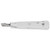 Wire Stripper Network Cable Cutter Thread Hooking Crimping Tool for KELON Module GL‑1091B