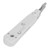 Wire Stripper Network Cable Cutter Thread Hooking Crimping Tool for KELON Module GL‑1091B