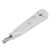 Wire Stripper Network Cable Cutter Thread Hooking Crimping Tool for KELON Module GL‑1091B