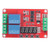 Time Delay Relay Multi Functional 2-Channel Self Lock Cycle Timing Module Board5V