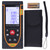 Laser Distance Meter High Accuracy Infrared HD LCD ABS Shell Laser Measurement Tool for Construction 120m 393.7ft