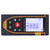 Laser Distance Meter High Accuracy Infrared HD LCD ABS Shell Laser Measurement Tool for Construction 120m 393.7ft