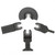 4PCS Multi functional High Carbon Steel Saw Blade Oscillating Cutting Tools