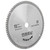 10 x 80T 254mm Circular Saw Blade Cutting Disc Woodworking Cemented Carbide Saw Blade