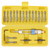 Screwdriver Set High Speed Steel Bits Cross/Slot Countersunk Drill Hardware Tool