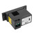 AC Current Transmitter 4-20ma Input 0-50A AC DC Conversion Transformer SZT15-SH-420E