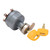 6 Pin Excavator Ignition Start Switch with Key Protection Cover Ignition Starter Switch for Hitachi EX200