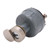 6 Pin Excavator Ignition Start Switch with Key Protection Cover Ignition Starter Switch for Hitachi EX200