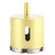 Hole Saw Drill Bit Triangular Shank for Marble Ceramic Tile Concrete Wall 40‑60mm