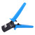 Crimping Pliers Ratchet Terminal Crimper for 1.25/1.54/2.0/2.54mm Pitch Jumper Wire Terminal
